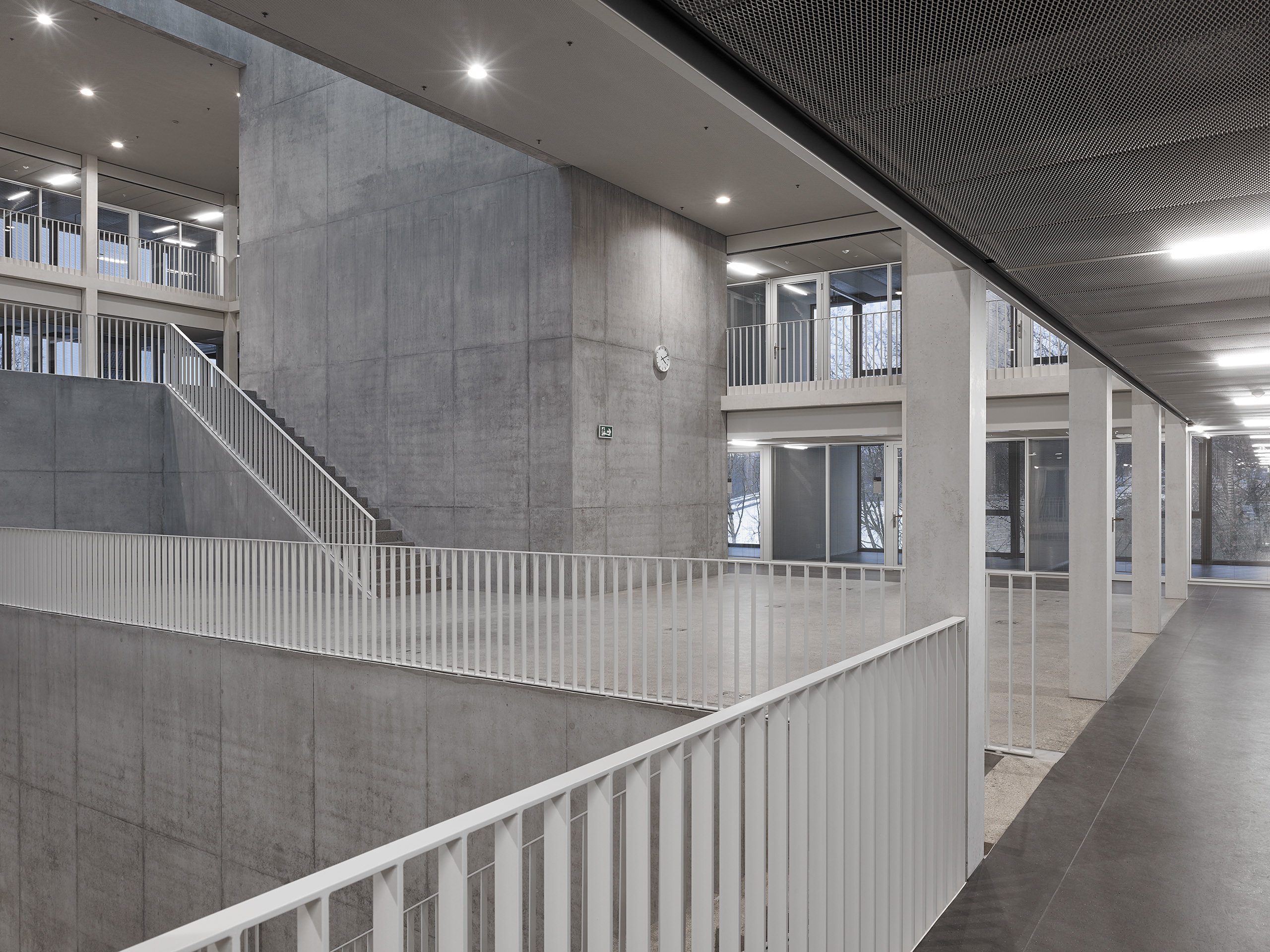 Synathlon / UNIL Sport Cluster